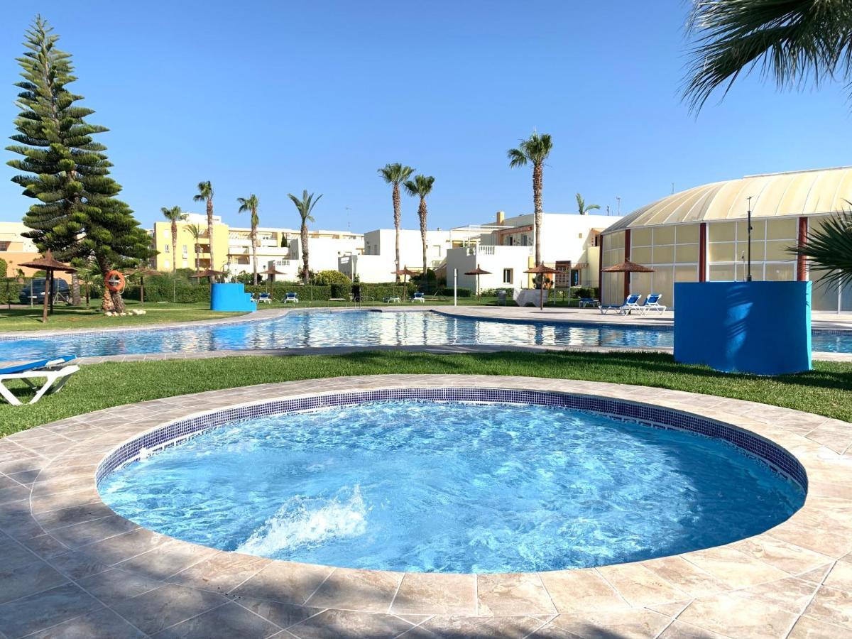 Bahia Vera Naturist Dreams Appartement Buitenkant foto